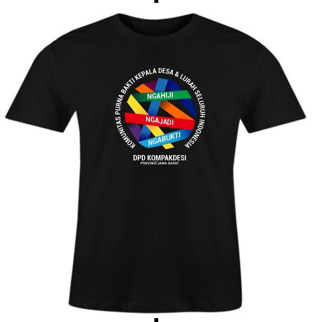 Kaos Pria - RedMango Premium