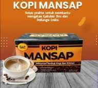 Kopi MANSAP 